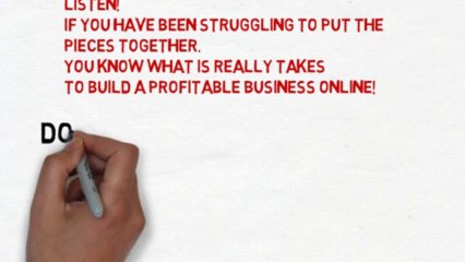 Fastest Way To Six Figure Income Online Blueprint Revealed!