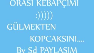 Orası Kebapçı Mı_ (Telefon Şakası)