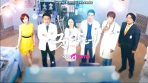 130918 Good Doctor Joo Won - Moon Chaewon's Greeting