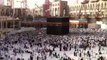 Tawaaf at Masjid e Haram Makkah Saudia