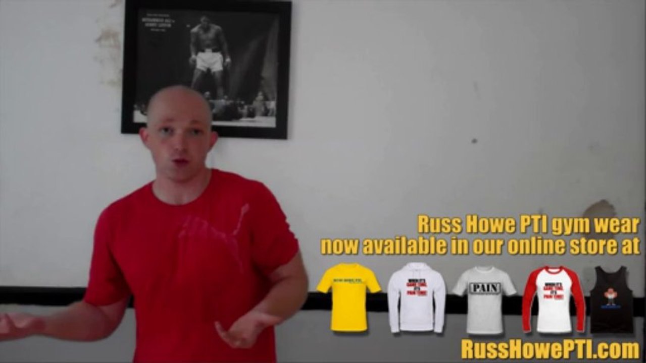 Grenade .50 Calibre Preworkout Supplement Review