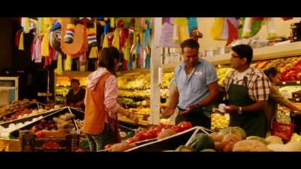 Blue Jasmine - Exclusive UK Premiere Report