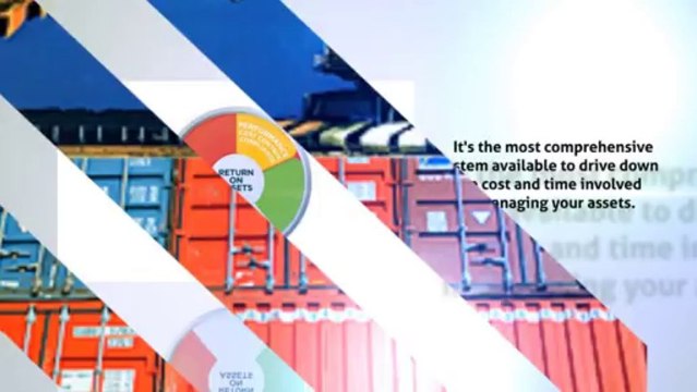 Enterprise Asset Management Software - Mainpac