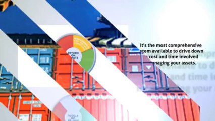 Enterprise Asset Management Software - Mainpac