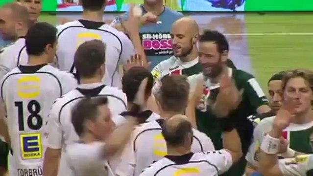 Résumé Berlin - Minden