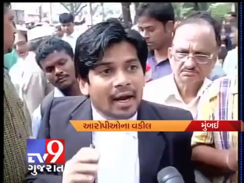 Tv9 Gujarat - Chargesheet filed against five in Mumbai gangrape case
