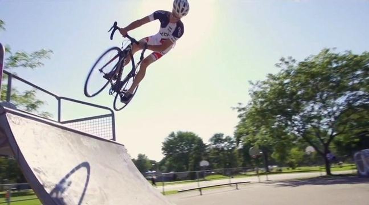 Best Of The Week #25 : Bike, Kiteboard, MTB, Surf, FMX, Windsurf, Snowboard, Parkour