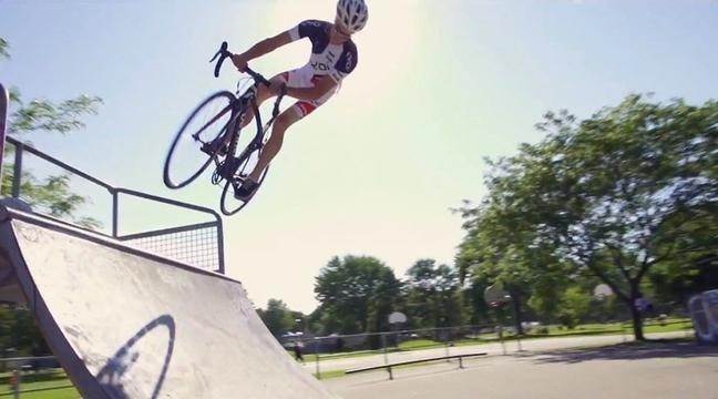 Best Of The Week #25 : Bike, Kiteboard, MTB, Surf, FMX, Windsurf, Snowboard, Parkour