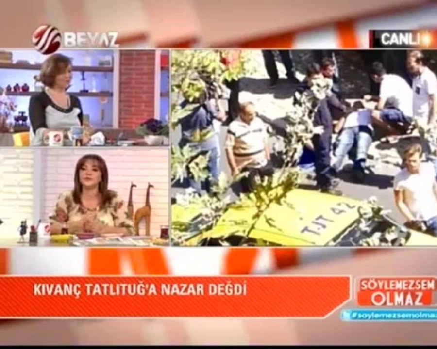 Söylemezsem Olmaz 20.09.2013 1.Kısım