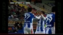 september 2013 - copa mx - pachuca vs veracruz 2nd half