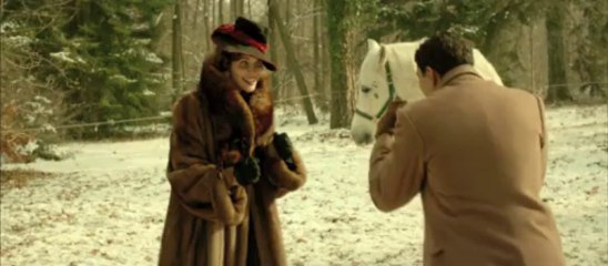 VICTOR YOUNG PEREZ - Bande-annonce VF