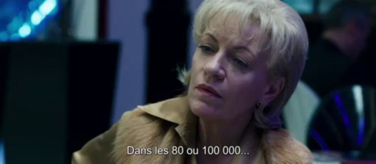 MERE ET FILS - Bande-annonce VO