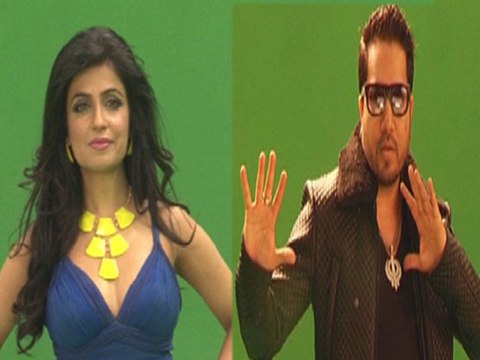 Sharman Joshi, Soha Ali Khan At Music Launch Of War Chhod Na Yaar