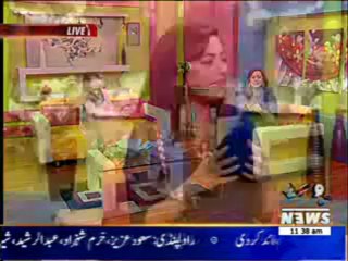 Salam Pakistan 20 August 2013 (part 2)