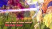 Dragon Ball Z: Battle of Z (360) - Trailer TGS 2013