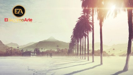 'Palmeras en la nieve' - Teaser tráiler (HD)