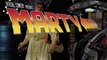 Compilation des cris de Marty McFly !! Retour vers le futur - Michael J. Fox