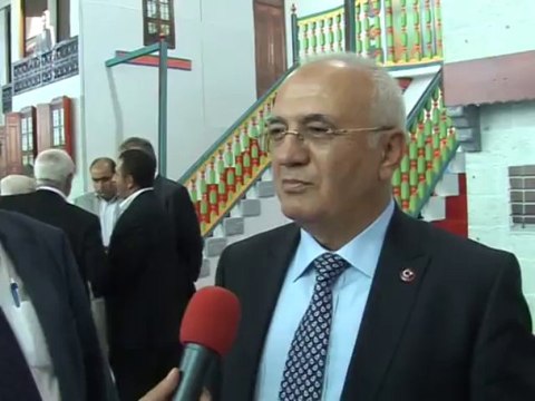 KADİM KENT KAYSERİ'NİN TARİHİ TALAS VURGUSU