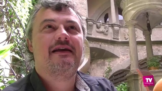 Salon du livre à Caunes Minervois, un dimanche à savourer les lettres.