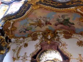 Monastère de Wilhering