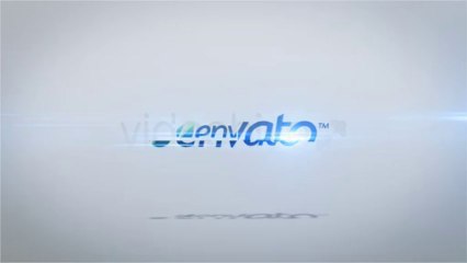 Elegant Flare Opener - After Effects Template