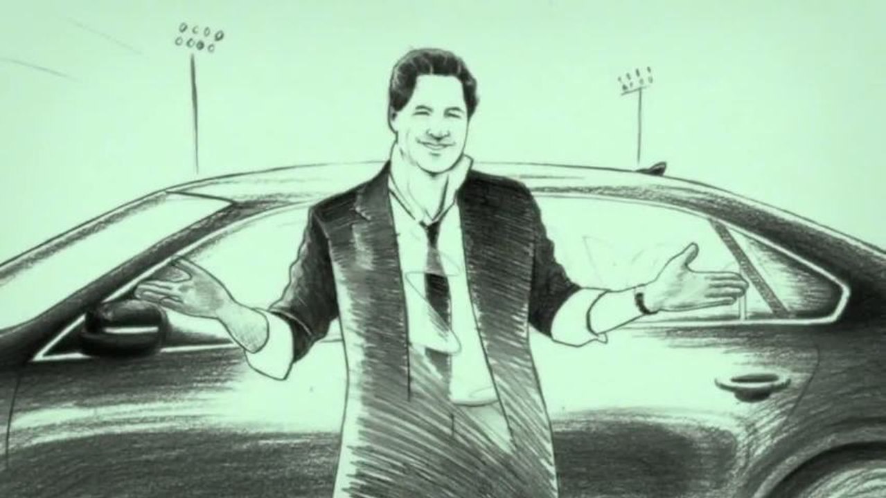 Back to the Eighties