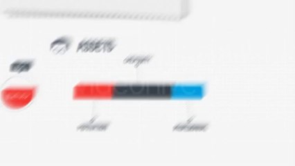 Modern Resume Motion - After Effects Template