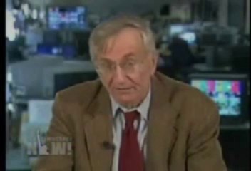 USA Funding to Al-Qaeda against Iran Seymour Hersh with Amy Goodman