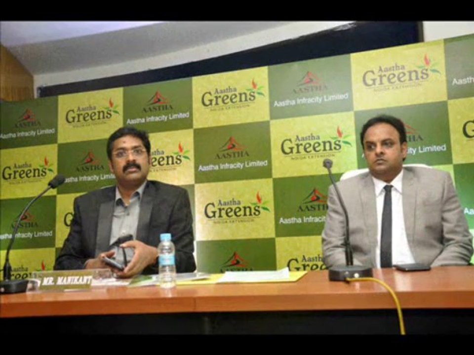 Aastha Greens – 9582898136, New residential project in Noida Extension for Investment