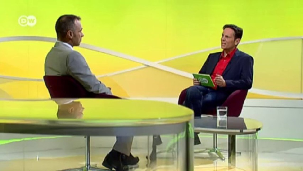 Tinnitus erfolgreich behandeln – Dr. Parwis Mir-Salim im Studio | Fit