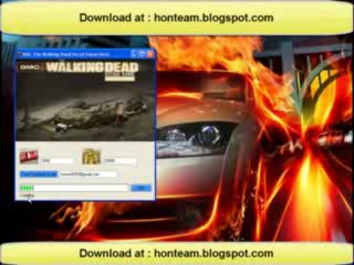 The Walking Dead Social Game Tool New September 2013 with PROOF DIRECT DOWNLOAD no survey