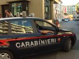 TG 19.09.13 Blitz dei carabinieri, arrestata banda di rapinatori baresi