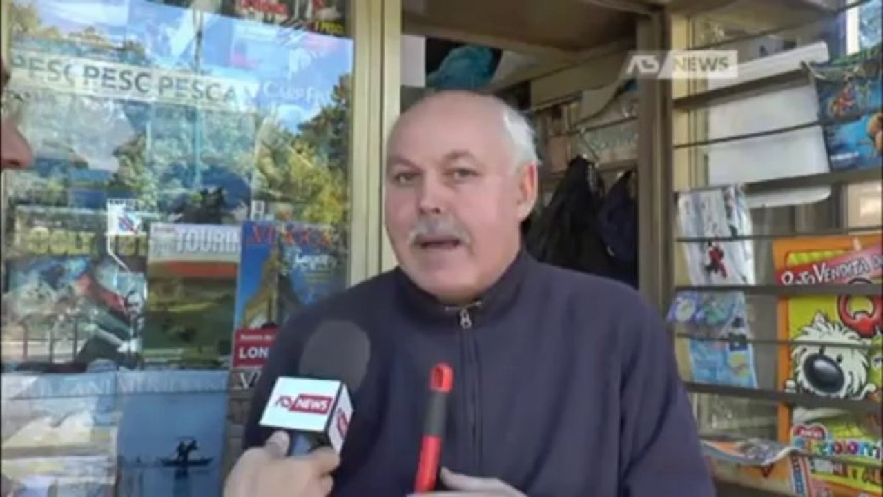 RESIDENTI TRA PAURA E RABBIA