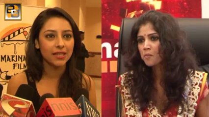 Bigg Boss 7 19th September 2013 Episode 4 - Pratyusha & Ratan Rajput BIG FIGHT