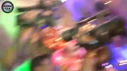 Hrthik Roshan, Kangana Ranaut & Vivek Oberoi's Krrish 3 promotions