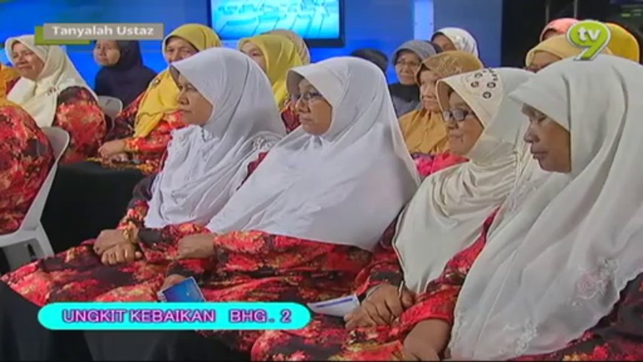 TU TV9 2013 E113 (Bhg.2)