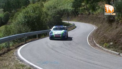 Video herunterladen: RALLY PRÍNCIPE DE ASTURIAS 2013, Cto. de ASTURIAS