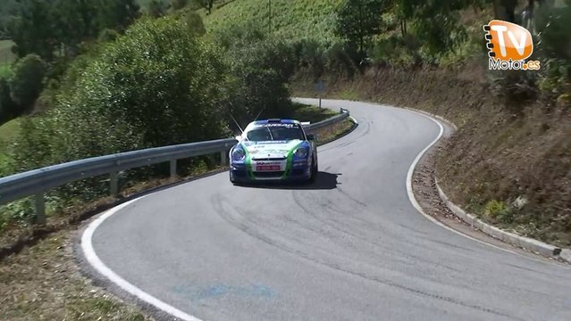 RALLY PRÍNCIPE DE ASTURIAS 2013, Cto. de ASTURIAS