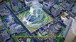 SIMCITY Ville de demain - Extension