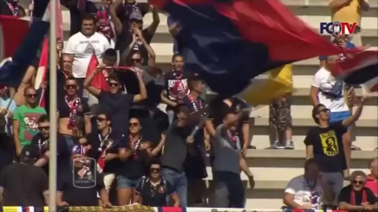 Sala stampa, Michele Cremonesi in conferenza