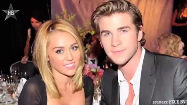 Liam Hemsworth and Eiza Gonzalez Spooted Smooching Miley Cyrus Is Now Officially Single