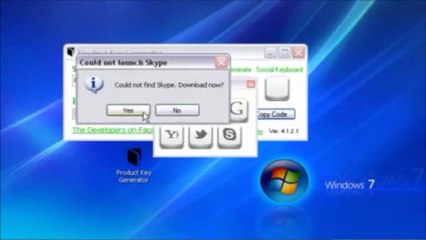 Product Key Generator 2013 TESTED