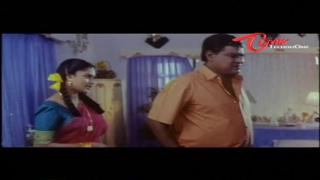 Hilarious Scene Between Ali | Kota Srinivasa Rao