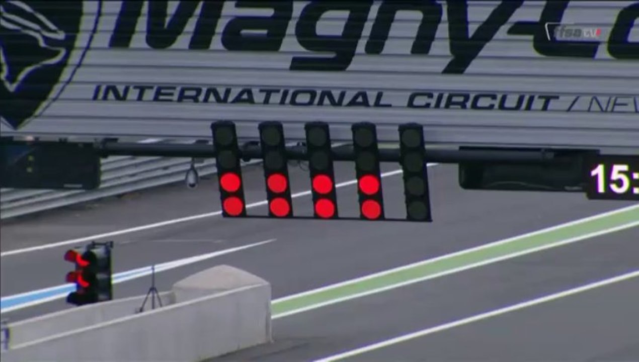 Porsche Carrera Cup et Superkart à Magny-Cours