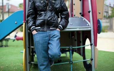 Léo, 17 ans, Bègles