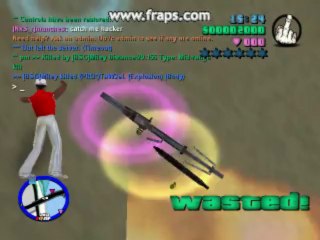 XE Hacker [BSG]Miley