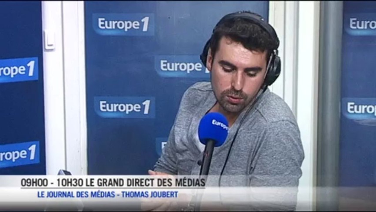 Canal + perd son procès contre Anne-Sophie Lapix