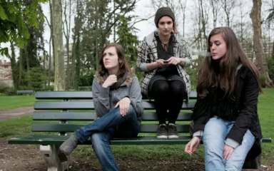 Elvire, 18 ans, Chartres