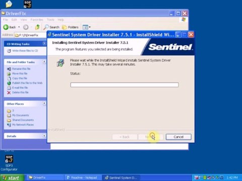 How to install V2.15 Scania VCI 2 SDP3 Truck Diagnostic Tool
