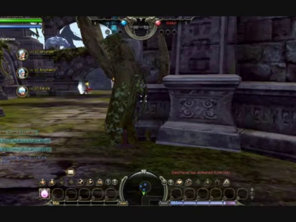 DRAGON NEST SURVIVOR